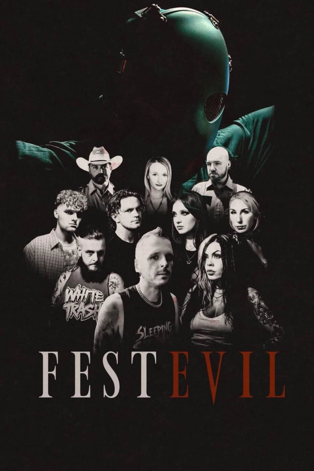 Festevil