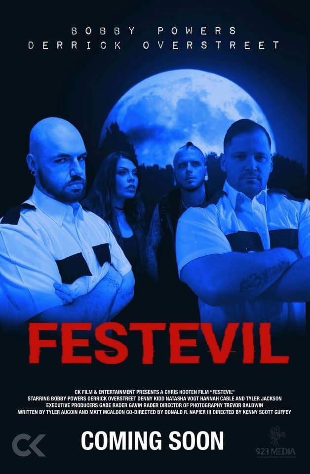 Festevil