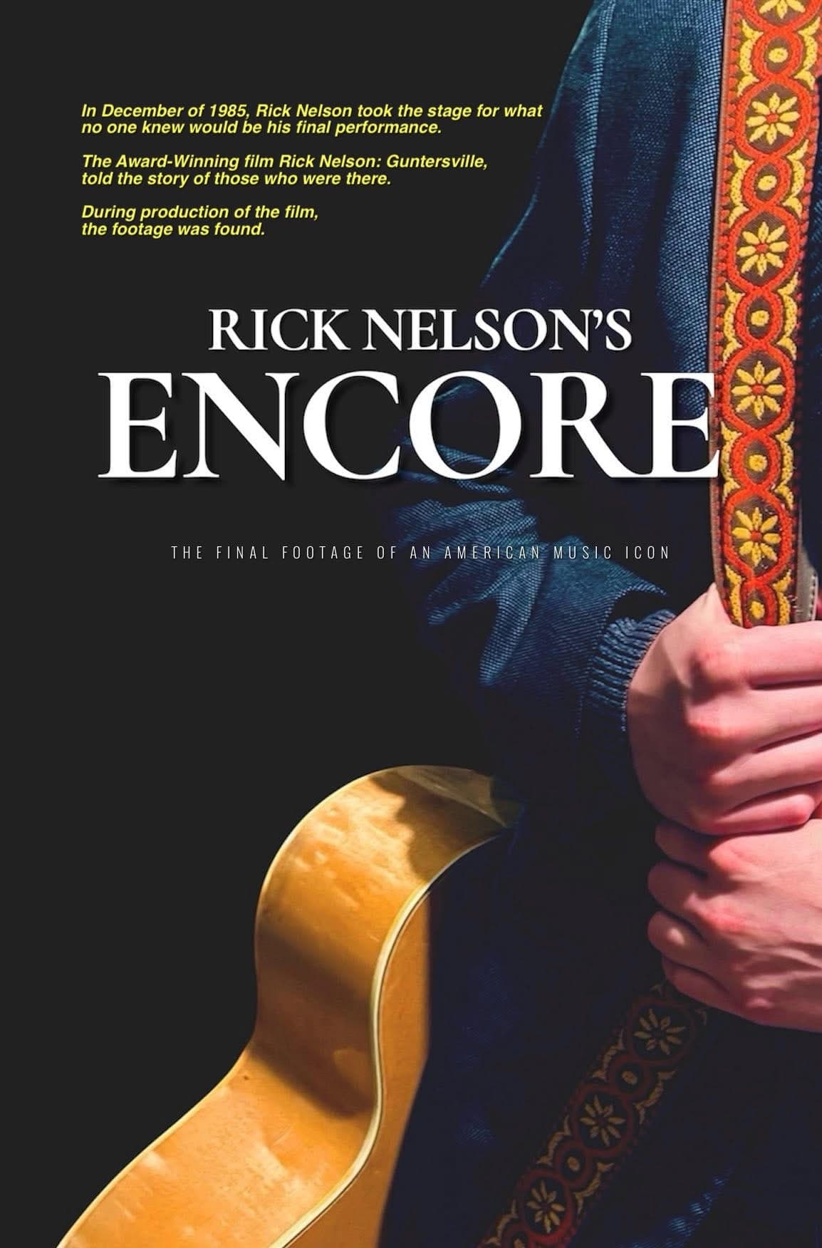 Rick Nelson's Encore