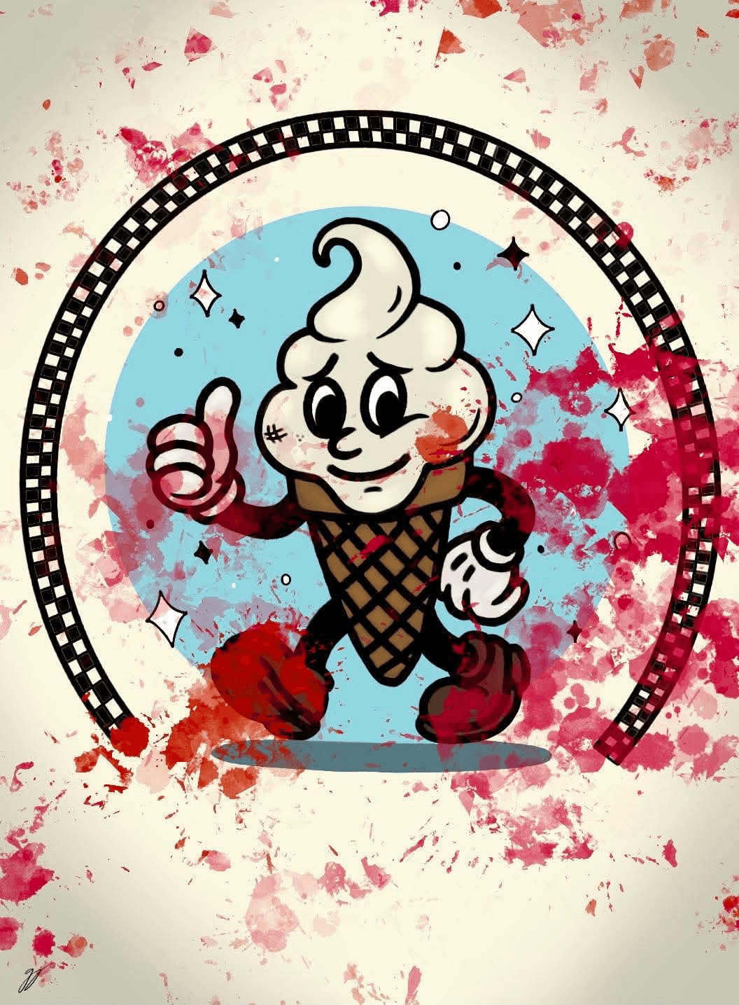 Soft Serve