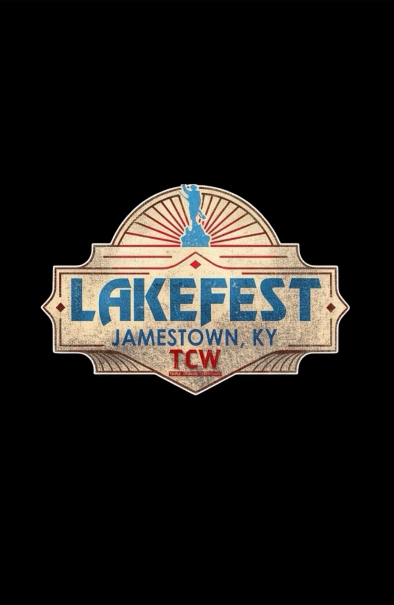 Live From Lakefest 2025
